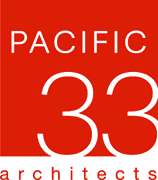 PACIFIC 33 architects
